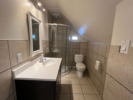 For Lease - 665 ST ISIDORE Street Unit# C, Casselman, Ontario - Photo 4