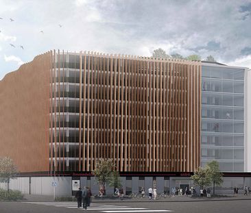 Soldathemsvägen 8, 75257, Uppsala - Foto 1