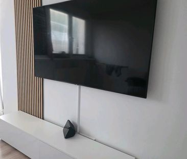 WG zimmer auf zeit , Komplett Neue Möbel! - Photo 1