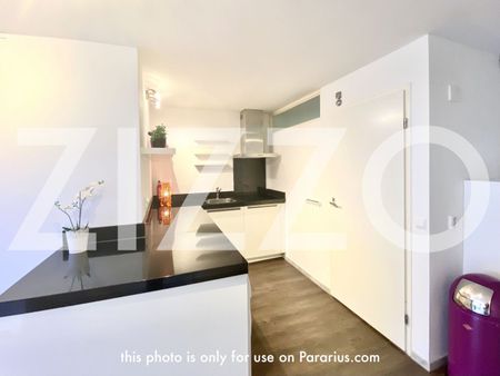 Te huur: Appartement Olstgracht in Almere - Photo 5
