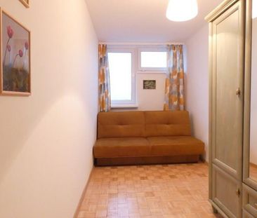 Warszawa Śródmieście, Graniczna - Zdjęcie 3