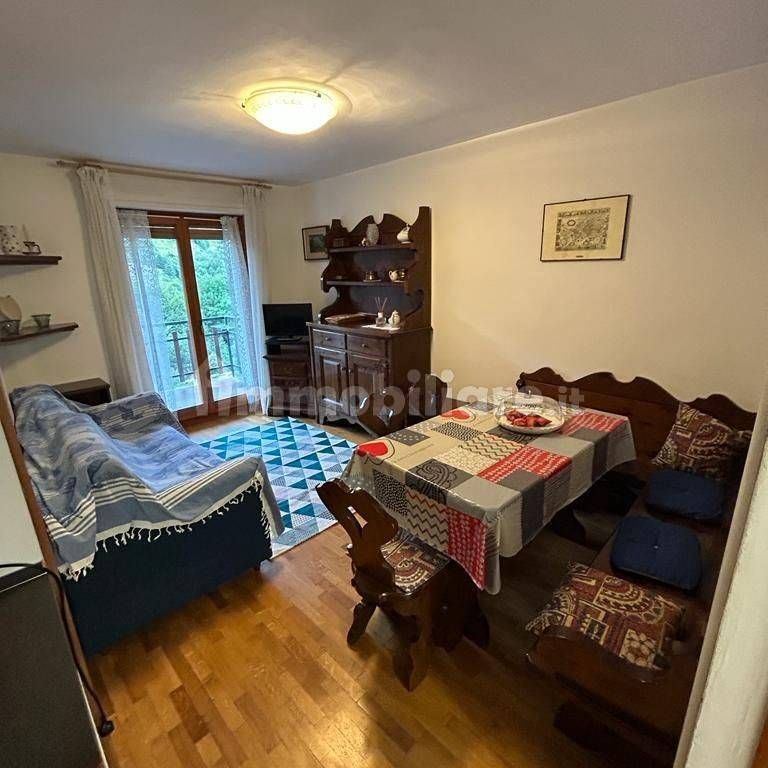 Bilocale frazione Panice 23, Limone Piemonte - Foto 1