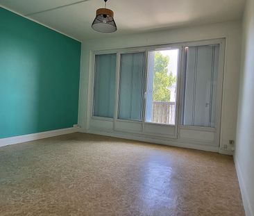 Location appartement 3 pièces, 60.00m², Nantes - Photo 4