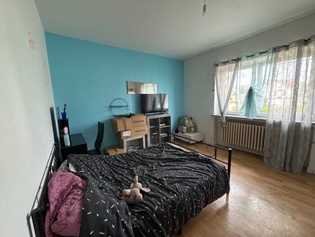 Appartement 5 pièces à Stiring-Wendel - Photo 3