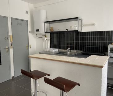 Studio RUE CAMILLE LENOIR - Photo 5