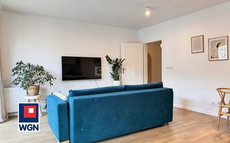 Apartament na wynajem Kraków - Фото 4
