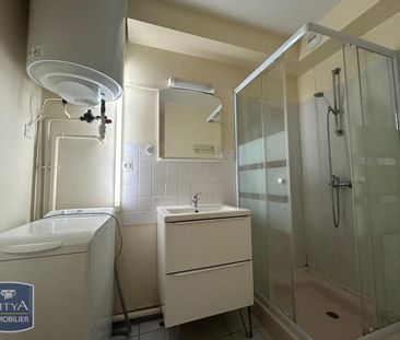 Location Appartement 2 pièces 38m² NIORT 79000 - Photo 5