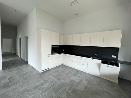 Rte de Bâle 16- appartement de 4,5 pces à louer - Photo 5