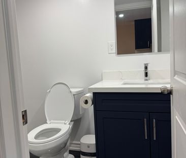 For Lease - 105 Van Scott Drive Unit# BSMT, Brampton, Ontario - Photo 5