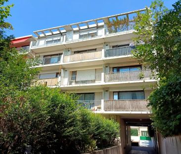 Studio Nogent Sur Marne 26.25 m² - Photo 1
