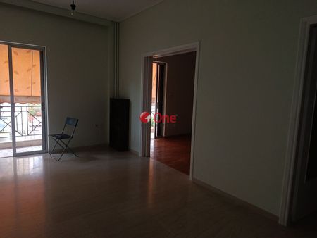 Διαμέρισμα για ενοικίαση Καλλιθέα - Photo 2