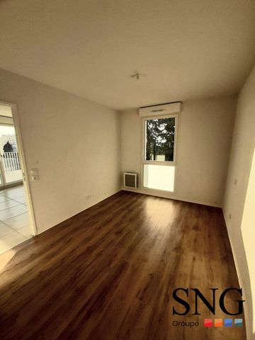 T3 AVEC TERRASSE+PARKING - Photo 3