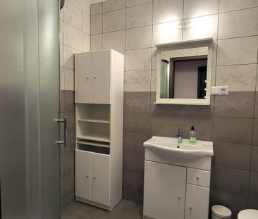 Dwupokojowe zadbane mieszkanie na Klinach - Photo 3