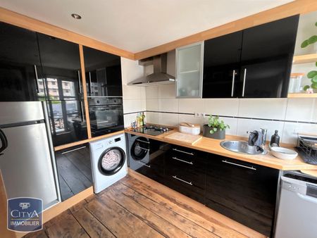Location Appartement 2 pièces 50m² LIMOGES 87000 - Photo 4