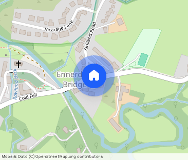 Ennerdale, Cumbria, CA23 - Photo 1