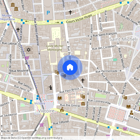 33000, Bordeaux