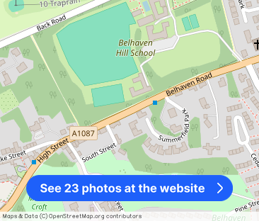 High Street, Dunbar, EH42 - Photo 1