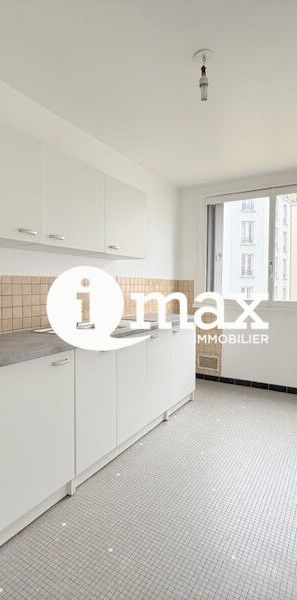 Location Appartement PARIS - - Photo 1