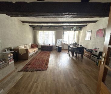 3 1/2-Zimmerwohnung in der Altstadt von Schaffhausen - Photo 3