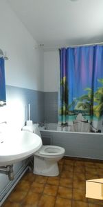 Location Appartement 1 pièce 36m² BELLEY 01300 - Photo 3