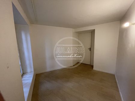 Location Appartement 3 pièces 42m² LIMOGES 87000 - Photo 5
