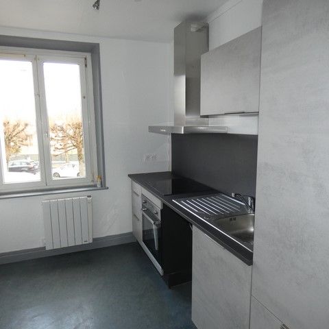 Location Appartement 3 pièces 49m² - Photo 1
