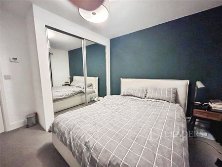 2 bedroom house to rent Majestic Way, Bishops Tachbrook, Leamington Spa, Warwickshire, CV33 - Photo 4