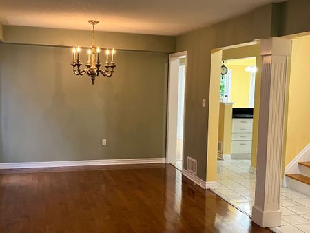 For Lease - 18 Solmar Avenue, Whitby, Ontario - Photo 5