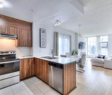 Appartement à louer - Photo 2