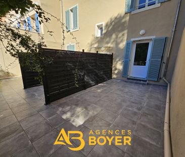 Location Appartement 2 pièces 23m² LE BEAUSSET 83330 - Photo 6