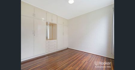 Bright and Spacious 1-Bedroom Rental - Photo 4