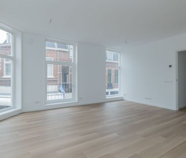 Paul Krugerstraat 12-B, Nelson Mandelabuurt, 2021XN, Haarlem - Photo 4