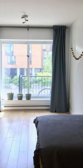 1 CH - 1 SDB - Montréal - $1,295 /mo - Photo 1