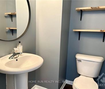 For Lease - 840 LONGFIELDS Drive, Barrhaven, Ontario - Photo 6