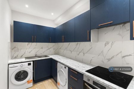 Studio to rent - Photo 4