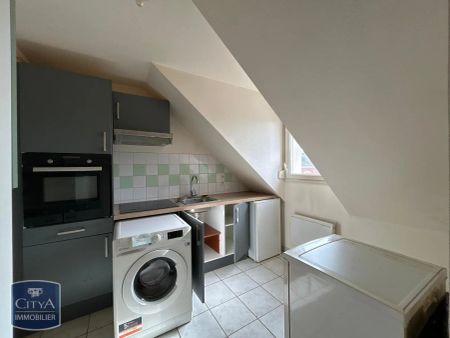 Appartement à louer 2 pièces 58.28m² - Photo 4