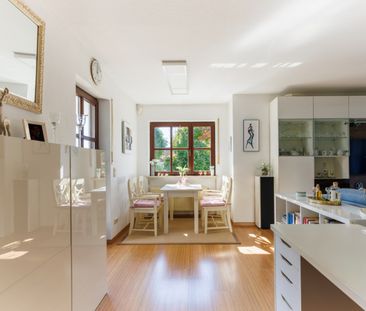 Attraktive Kapitalanlage mit Weitblick – gepflegte 2-Zimmer-Wohnung... - Foto 1