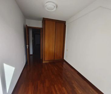 Piso de alquiler en Calle Pedro Monteagudo, Arteixo pueblo - Foto 1