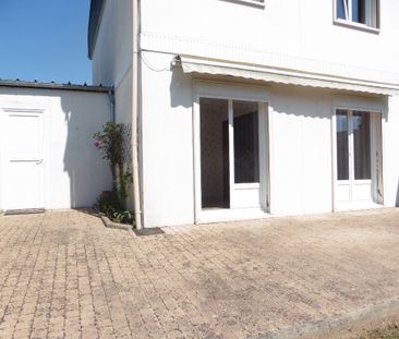 À louer, maison à PERONNE (80200). - Photo 4