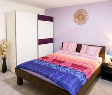 1.5 Zimmer, 35 m², Untergeschoss - Foto 5