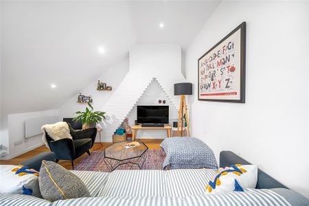 Killyon Road, London, SW8 flat to rent - Photo 4