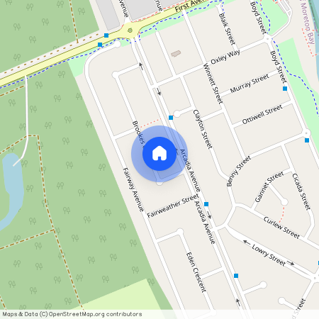 37 Brookes Crescent, Woorim