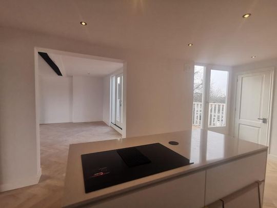 Breughelstraat 1077 LC Amsterdam - Foto 1