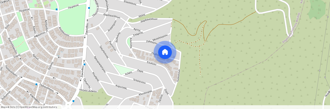 Βούλα (Πανόραμα)