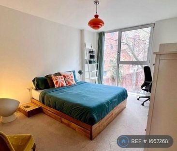2 bedroom flat to rent - Photo 5