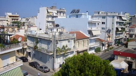 Διαμέρισμα για ενοικίαση Αγία Τριάδα (Πάτρα) - Φωτογραφία 5