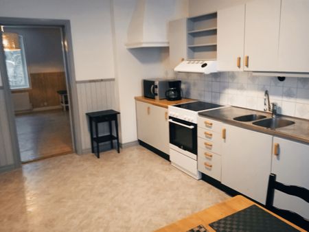 Hagtorpsvägen, Koppom - Photo 2