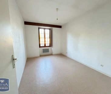 Appartement à louer 2 pièces 43.96m² - Photo 1