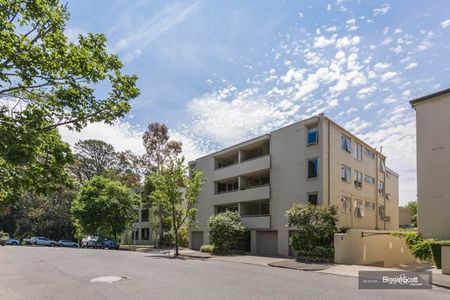 5/90 Clowes Street, South Yarra VIC 3141 - Apartment For Rent | Domain - Photo 2
