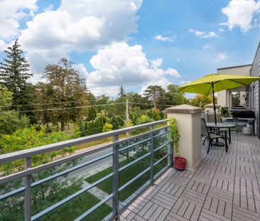 For Lease - 320 Sugarcreek Trail Unit# 414, London North, Ontario - Photo 5